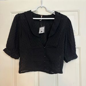 Free People Blouse